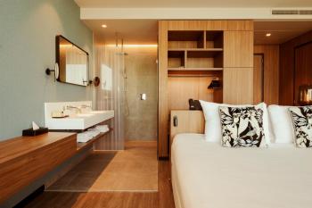 Van der Valk Hotel Amsterdam Zuidas-Rai, Amsterdam (Foto 3)