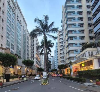 Travellers 101 Condo near Manila Airport, Manila (fotografie 4)