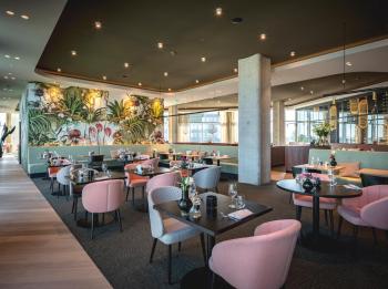 Van der Valk Hotel Amsterdam Zuidas-Rai, Amsterdam (Foto 4)