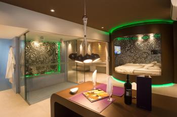 Lush Motel Ipiranga, São Paulo (zdjęcie 3)