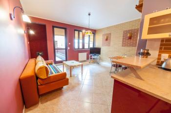 Apartament Eva, Wrocław (photo 4)