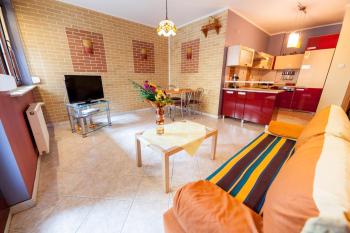 Apartament Eva, Wrocław (photo 3)