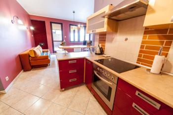 Apartament Eva, Wrocław (photo 5)