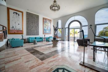 Hotel y Museo Casa Turquesa, Cancún (foto 2)