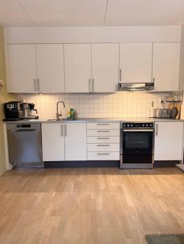 Modern 3-room balcony apartment, Oslo (photo 4)