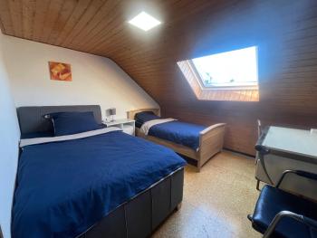 Beishan Appartements Nürnberg in Zentrum Dachgeschoss, Norimberga (foto 2)