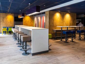 Ibis Budget Strasbourg Centre Republique, Strasbourg (photo 4)