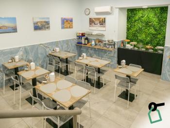 Hotiday Spaccanapoli I Borbone, Neapel (Foto 4)