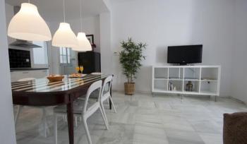 Apartamentos Almirante Hoyos, Sevilla (Foto 2)