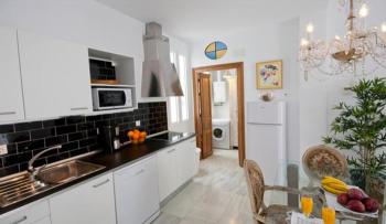 Apartamentos Almirante Hoyos, Sevilla (Foto 4)