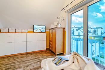 Ferienhaus-Lieblingsplatz-by-Seeblick-Ferien-ORO-direkte-Wasserlage-Sauna, Olpenitz (foto 3)