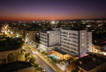 Project 99 - Breakbooking CY, Limassol (foto 5)