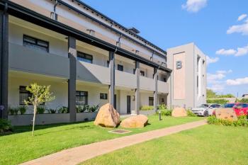 SoftPod Loft in Prime Location Fourways, Sandton (zdjęcie 5)