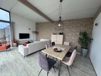 Beach Lodge, Callantsoog (fotografie 5)