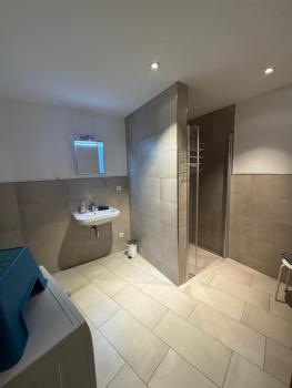 Trafford Sky Homes Leipzig City - 5 Min to Hauptbahnhof Nikolaistrasse, Lipsko (fotografie 5)