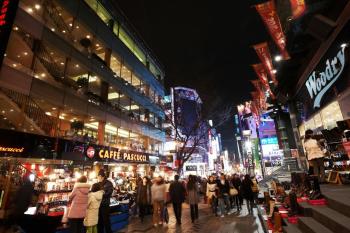 Philstay Myeongdong Boutique Female, Soul (fotografie 2)