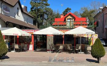 pokoje Pobierowo Polska, Pobierowo, Grunwaldzka 58