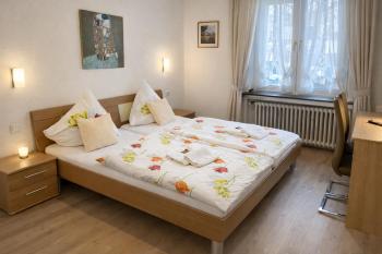 Hotel Haus Schwan Köln, Cologne (photo 2)