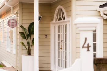 Springcombe Sunset- St Heliers Beach House, Auckland (foto 3)