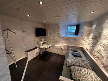 Cozy apartment in quiet neighborhood, Oslo (zdjęcie 4)