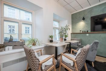 Old Town Boho Guesthouse, Tallin (foto 2)