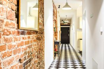 St. Dorothys hostel - apartments, Breslavia (foto 3)