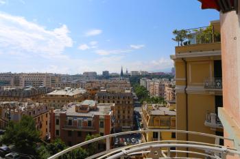 Decana Flexyrent Apartment, Genua (Foto 2)