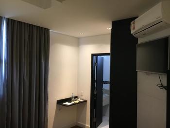 Bras Palace Hotel, São Paulo (fotografie 2)