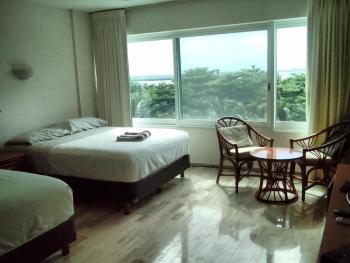 Suites Brisas Cancun, Cancún (fotografie 2)