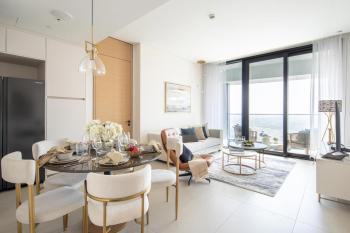 Frank Porter - The Address JBR, Dubai (photo 4)