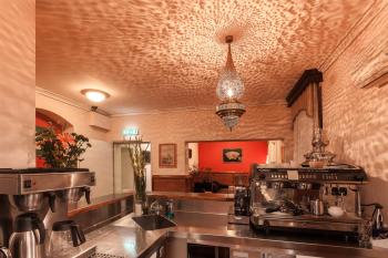 Hotel Aviv Dresden mit kostenfreien Parkplätzen, Drážďany (fotografie 5)