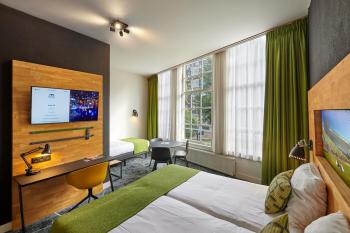 Nova Hotel, Amsterdam (photo 5)