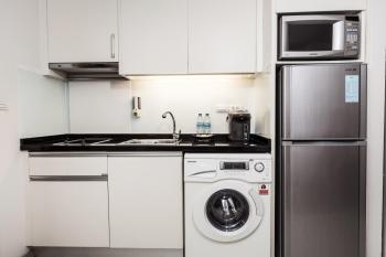 Adelphi Grande Sukhumvit, Bangkok (foto 3)