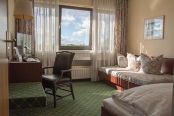 Hotel Helgoland, Amburgo (foto 5)