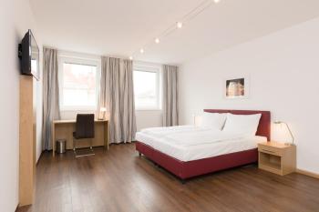 Vienna Stay Apartments or Rooms 1050, Vídeň (fotografie 2)