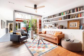 ArtlifeBCN Fira Apartment, Барселона (фото 2)
