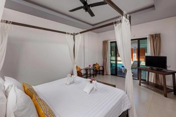 Phuketa Hotel Phuket Town, Phuket (Foto 5)