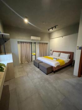 2 Bedroom Service Apartment In Quezon City, Manila (fotografie 5)