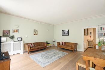 Covent Garden Superior Two Bedroom Aparment on Strand, Londýn (fotografie 3)