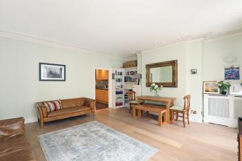 Covent Garden Superior Two Bedroom Aparment on Strand, Londýn (fotografie 5)
