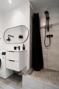 City Center Maneezi Apartment, Tallin (foto 3)