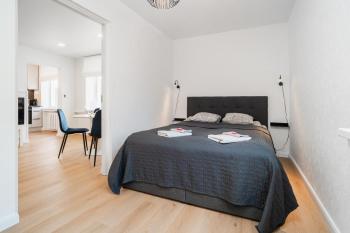 City Center Maneezi Apartment, Tallin (foto 2)