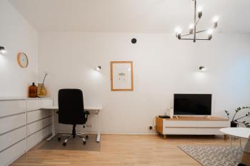 Gonsiori Apartment, Tallinn (photo 5)