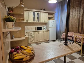 Apartment on Baseinaya street 13, Киев (фото 4)