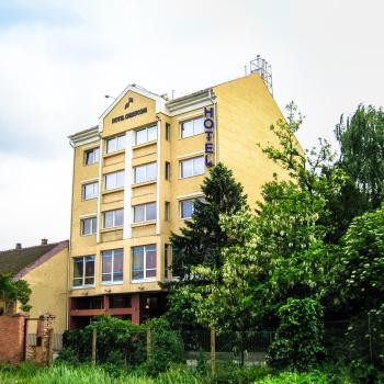 Chesscom Hotel, Будапешт (фото 3)