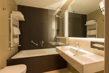 Hotel Manin, Milán (fotografie 5)