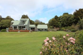 Tui Hideaway, Invercargill (fotografie 2)
