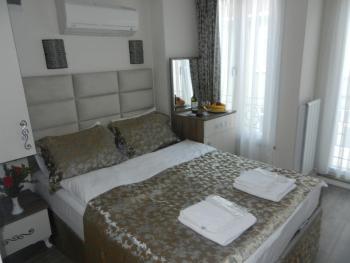 Asil Süper Apart, Istanbul (photo 3)
