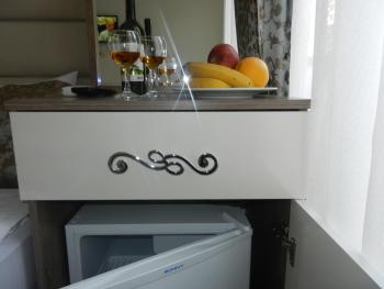 Asil Süper Apart, Istanbul (photo 4)