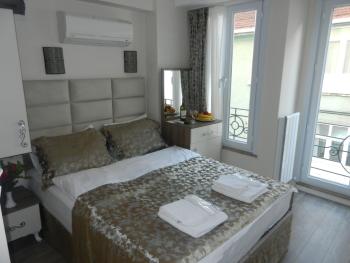 Asil Süper Apart, Istanbul (photo 5)